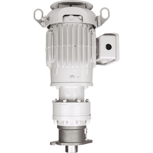 electric motor